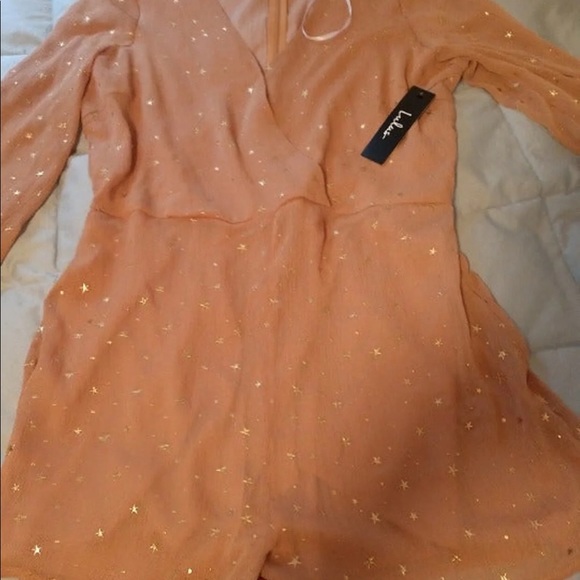 Lulus Romper - Picture 4 of 6